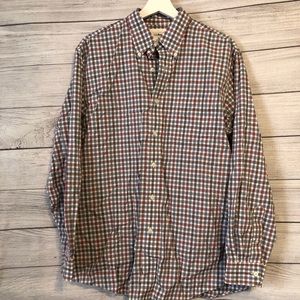 LL Bean shirt
